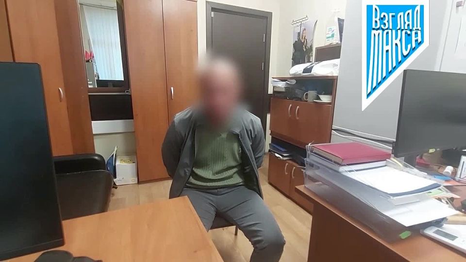 Федеральная служба безопасности России предотвратила в Москве террористический акт, готовившийся по заданию украинских спецслужб против одного из высокопоставленных офицеров Министерства обороны Российской Федерации