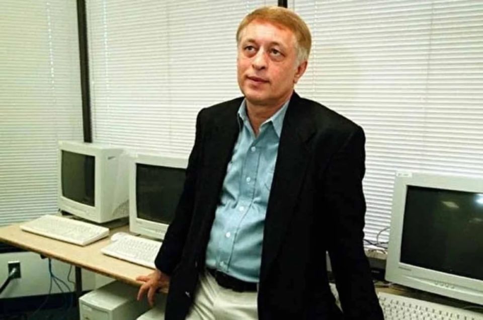 Исчезновение семьи Шеймовых