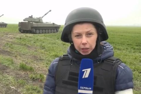 Ирина Куксенкова: Пишут,что москвичи теряют смысл жизни
