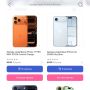 iPhone  :       