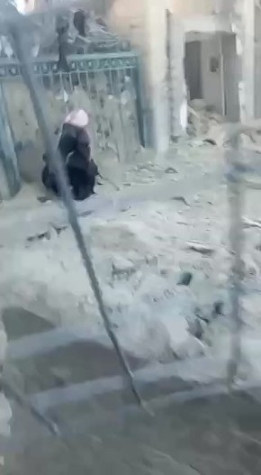   ?       