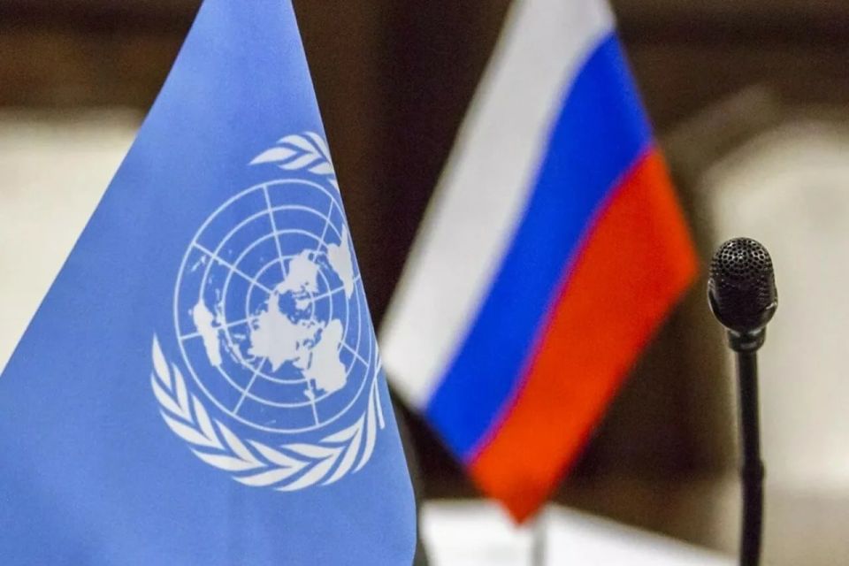 «Россияне здесь на коне»: Постпред Украины при ООН признал огромное влияние РФ в организации