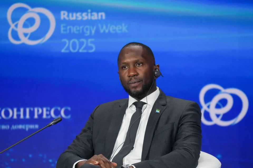 Сьерра-Леоне оценивает свои запасы нефти в 30 млн тонн, газа — в 20 млрд кубометров