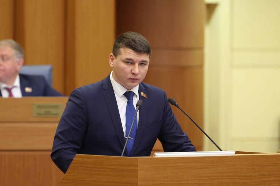 Мосгордума расширила возможности для получения работниками добровольной пожарной охраны и добровольными пожарными профессиональных знаний
