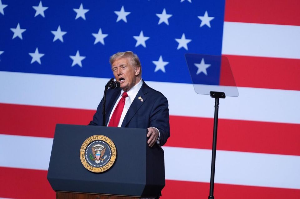 Киев на очереди: вот что может сделать Трамп для достижения мира на Украине