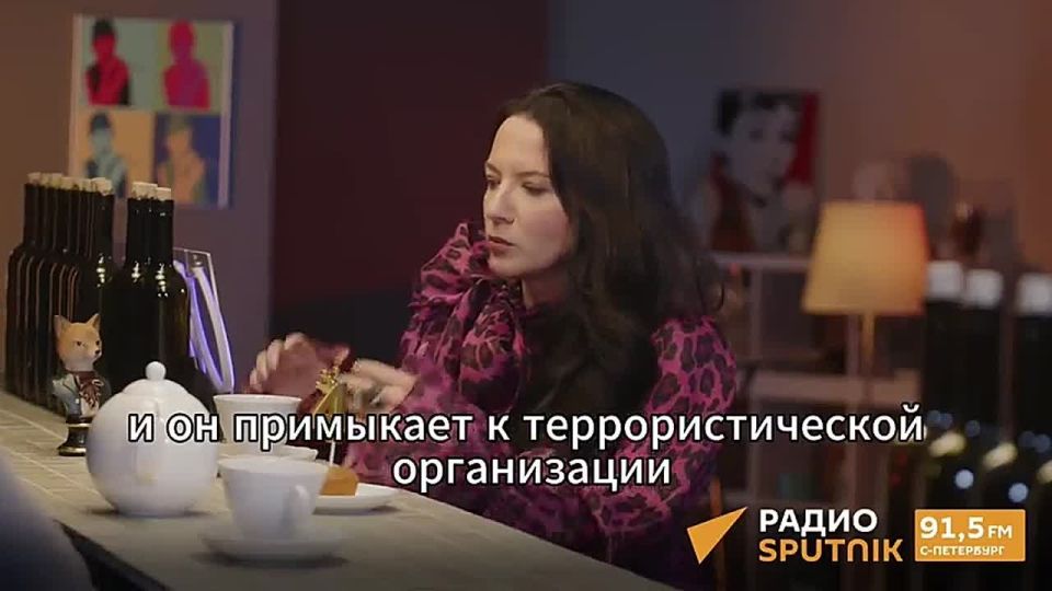 Дядя в правительстве Асада, отсидка в Абу-Грейб, лидер сирийской Аль-Каиды* и несчастная любовь с девушкой-алавиткой