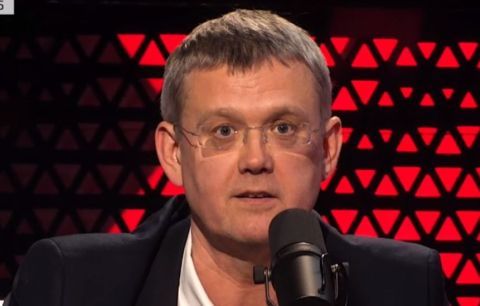 Сергей Мардан: Зеленский был удивлён, когда после приземления в Вашингтоне ему доложили о состоявшемся телефонном разговоре Путина и Трампа