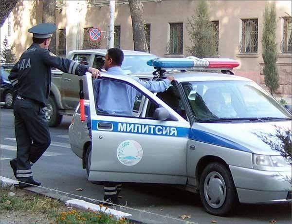 Сергей Мардан: МВД Таджикистана откроет своё представительство в Москве