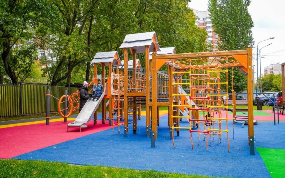 Итоги благоустройство – 2025 Итоги благоустройство – 2025