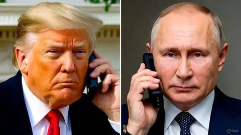 «Путин идеально рассчитал момент. Неудача Украины»: западные медиа о новом развороте Трампа