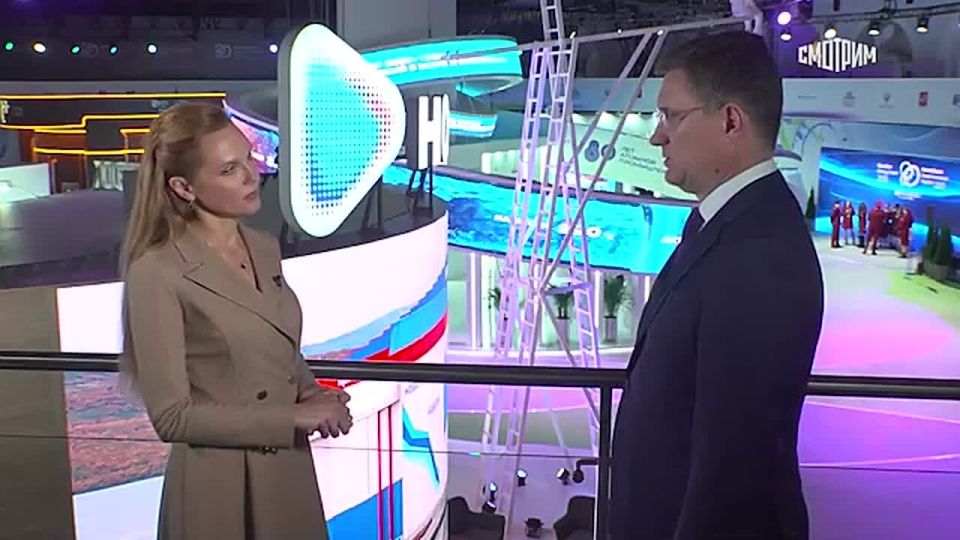 11111 Москва рассчитывает, что Индия продолжит закупать российскую нефть, несмотря на давление со стороны США, заявил вице-премьер Александр Новак в интервью "России 1"