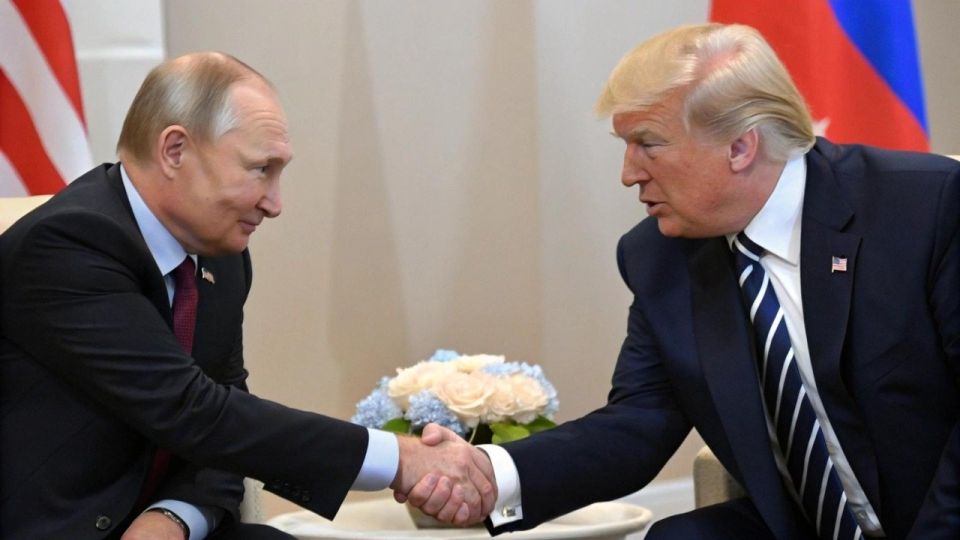 Встречу Путина и Трампа в Будапеште в ЕС назвали «политическим кошмаром»
