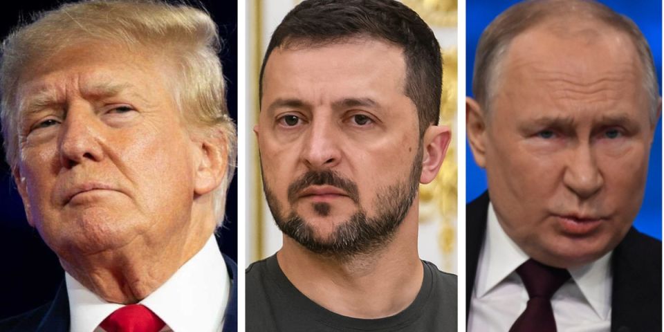 Елена Панина: Институт Куинси: чтобы не стать "Байденом в квадрате" Трампу нужно перестать слушать Европу