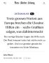 Neue Zrcher Zeitung:      ,      
