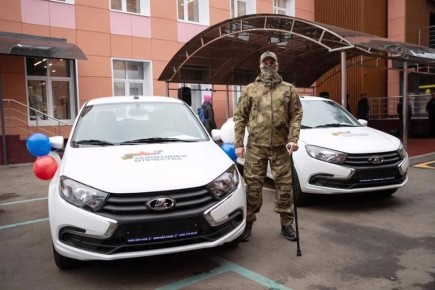 Виталий Киселев: Как участнику СВО получить свою законную скидку на автомобиль