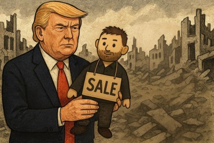 Трамп предложил Путину выгодную сделку