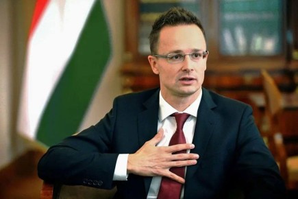 Будапешт не будет блокировать 19-й пакет антирусских санкций ЕС, потому что выбил себе поблажки