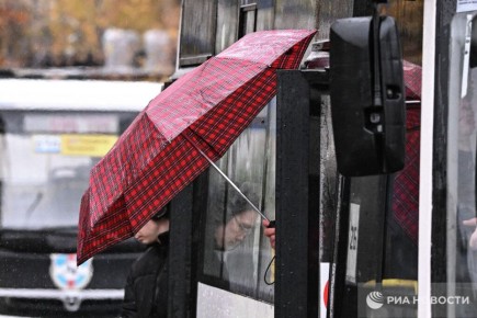 Снега и мороза в оставшиеся дни октября в Москве не ожидается, сообщила синоптик Позднякова