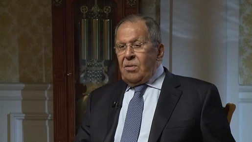 Интервью Министра иностранных дел Российской Федерации С.В.Лаврова для документального проекта, посвящённого 80-летию Н.С.Михалкова (Москва, 20 октября 2025 года)