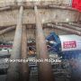 Метро для Новой Москвы: Собянин дал старт строительству второго этапа Троицкой линии