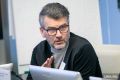 Марат Баширов: Ээээ. В Москве начали устанавливать ёлки