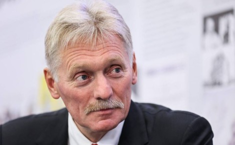 Алексей Живов: Переговорная линия РФ в отношении остановки войск на существующих позициях не меняется, заявил Песков