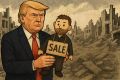 Трамп предложил Путину выгодную сделку