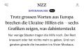  1,9                   3,8  ,    Neue Zrcher Zeitung