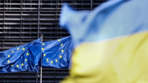 Европа и Украина разрабатывают мирный план