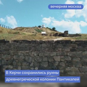 Россия — страна с удивительным историческим наследием и многообразием культур