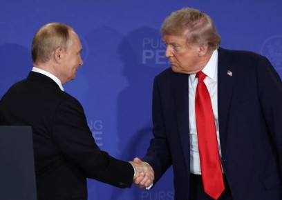 США получили от России тайный документ по украинскому урегулированию