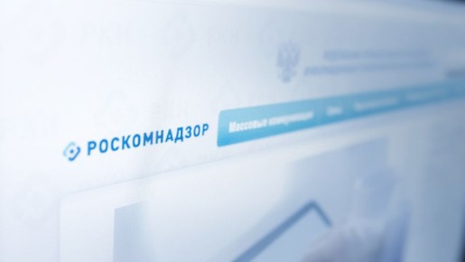 Роскомнадзор (РКН) частично ограничивает работу WhatsApp* и Telegram