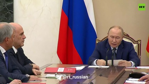Россия не даст втянуть себя в дорогостоящую гонку вооружений, но у Москвы есть возможности и ресурсы обеспечить свою безопасность, подчеркнул Рябков