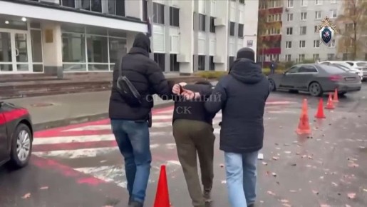 Жителю Реутова, напавшему с ножом на сотрудника Росгвардии, предъявлено обвинение в посягательстве на жизнь сотрудника правоохранительного органа