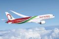 Марокканский авиаперевозчик Royal Air Maroc запустит рейсы между Касабланкой и Санкт-Петербургом в 2026 году