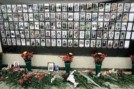 Андрей Луговой: 23 года со дня трагедии на Дубровке