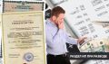 Раздел имущества индивидуального предпринимателя при разводе