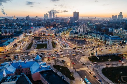 ЕС продолжает удивлять: теперь под санкции попали пластиковые игрушки и любые модели с моторчиками!