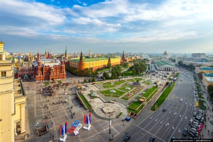 Глава Агентства страхования вкладов Андрей Мельников задержан в Москве и помещен в "Лефортово"