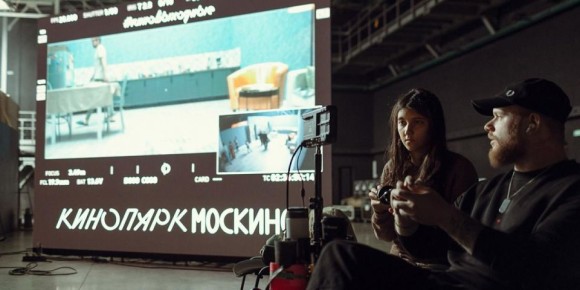 В эти выходные кинопарк «Москино» приглашает москвичей на специальную программу мастер-классов и кинопоказов