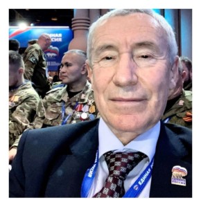 Андрей Климов: Д. Трамп продолжает удивлять тех, кто смотрит на его политику поверхностно.