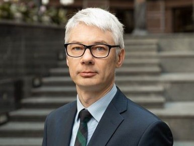 Выступление директора Правового департамента М.В.Мусихина на ежегодной Международной научно-практической конференции «Тункинские чтения» на тему «ООН: 80 лет на службе делу мира» (Москва, 23 октября 2025 года)