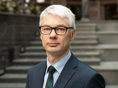 Выступление директора Правового департамента М.В.Мусихина на ежегодной Международной научно-практической конференции «Тункинские чтения» на тему «ООН: 80 лет на службе делу мира» (Москва, 23 октября 2025 года)