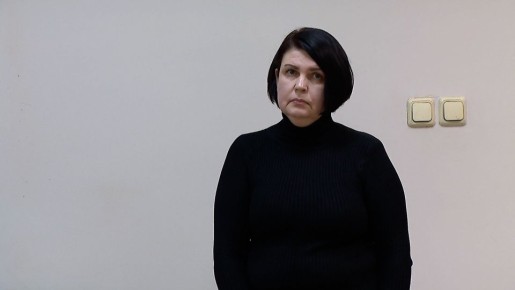 В Москве бывшую служительницу Фемиды Елену Мазалову признали виновной в мошенничестве