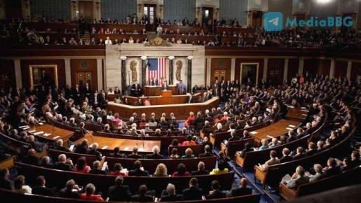 В Сенате США хотят провести «неделю России», в рамках которой рассмотрят проекты, связанных с войной Москвы против Украины