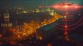 Семь дронов, летевших на Москву, сбиты силами ПВО
