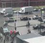 Группа граждан устроила массовый конфликт в ЖК "Прокшино" в районе Коммунарки в Москве, сообщает столичное МВД