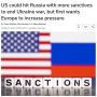 Администрация Трампа разработала новый пакет санкций против России