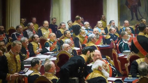 До 1 февраля в павильоне на ВДНХ в павильоне №1 «Центральный» проходит выставка «Образ Москвы в русском искусстве из коллекции Государственного Русского музея»