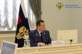 Прокуратура не допустила нарушение трудовых прав участника специальной военной операции